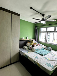 Blk 671A Waterway Banks (Punggol), HDB 4 Rooms #588974721
